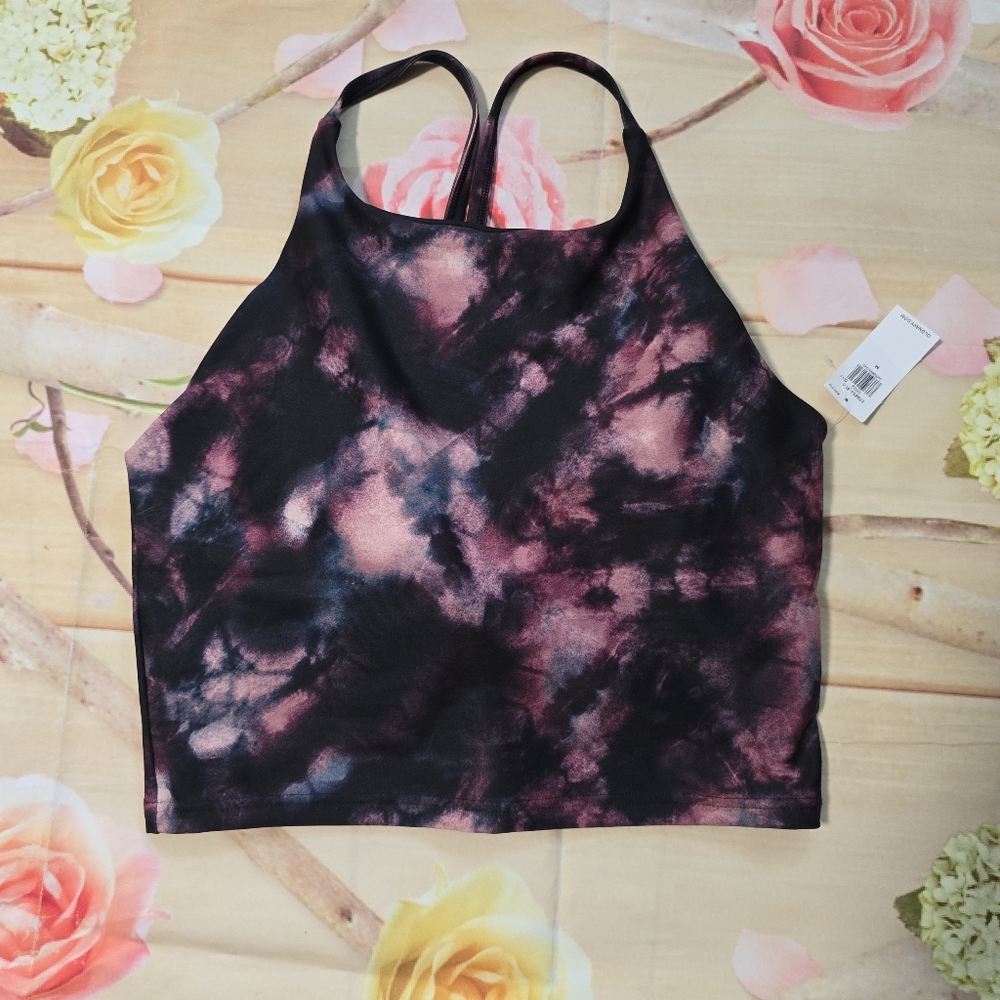 New! Old Navy powersoft top - Picture 4 of 7